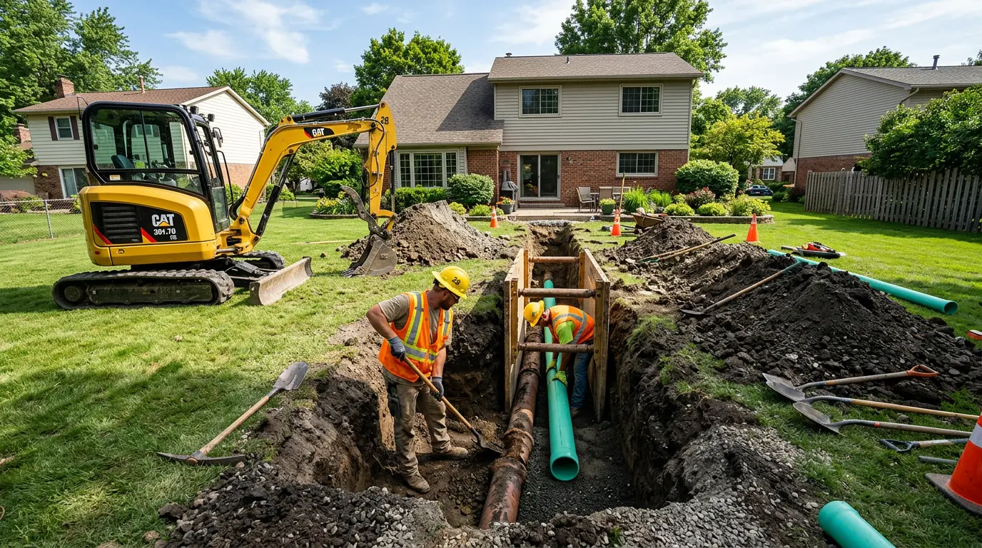 Sewer & Drain services in Summit Park, UT
